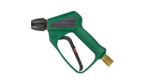 Pistool Easyfarm365+, 1/2" IG - KW-PROFI, 250 bar Pistool Easyfarm365+, 1/2" IG - KW-PROFI, 250 bar