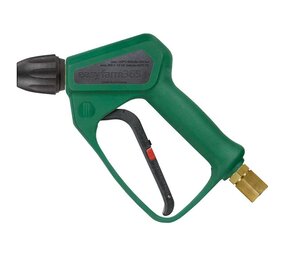 Pistool Easyfarm365+, 1/2" IG - KW-PROFI, 250 bar Pistool Easyfarm365+, 1/2" IG - KW-PROFI, 250 bar