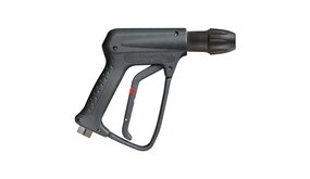 Pistool Ecoline, 3/8" IG - KW-PROFI, 250 bar Pistool Ecoline, 3/8" IG - KW-PROFI, 250 bar