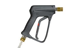 Pistool Ecoline, steeknippel 10 mm - M22 AG, 250 bar Pistool Ecoline, steeknippel 10 mm - M22 AG, 250 bar