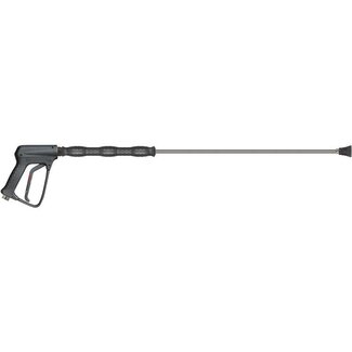 Pistool Ecoline, 3/8" IG - 1/4" IG, 250 bar, 900 mm