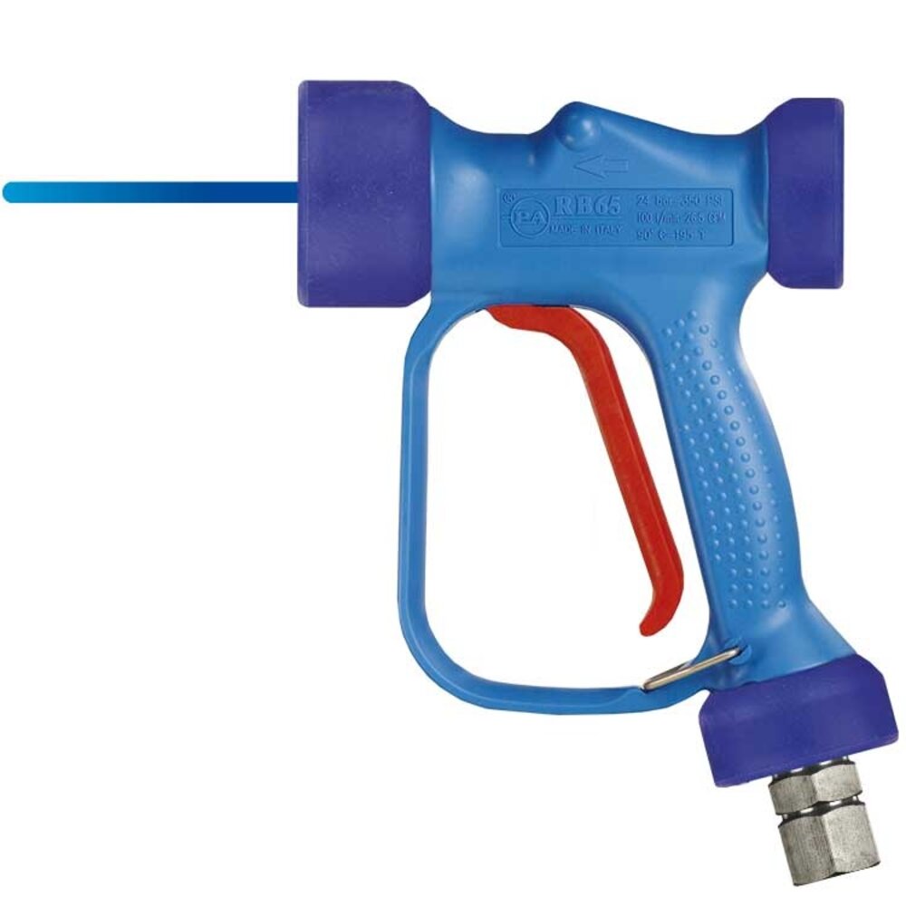 Pistool RB65, 1/2"IG Pistool RB65, 1/2"IG