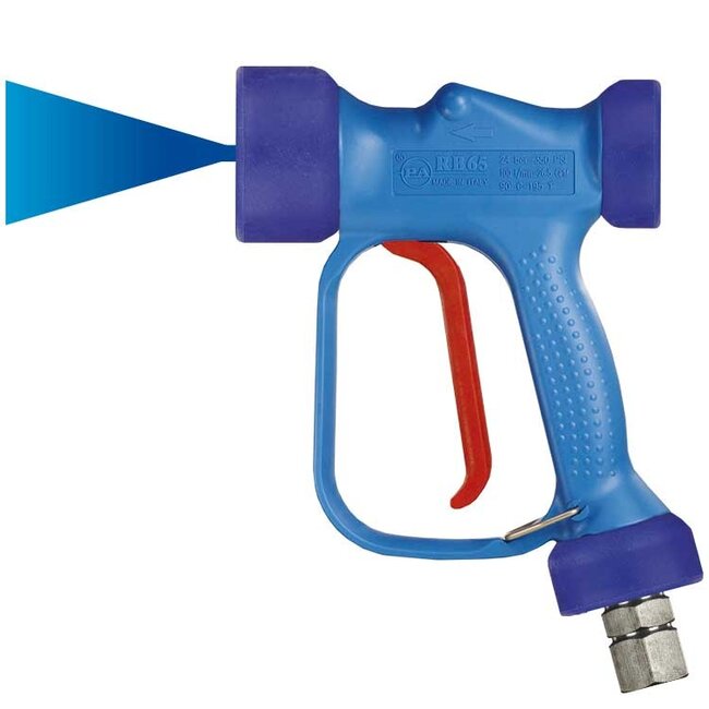 Pistool RB65, 1/2"IG