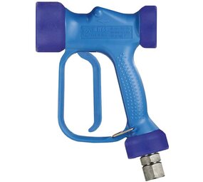 Pistool RB65, 1/2"IG draaibaar