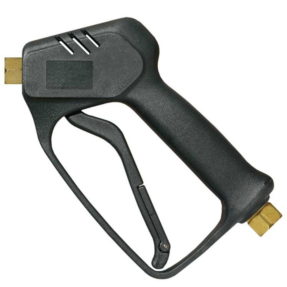 Pistool ST-1100, 3/8" IG - 1/4" IG, 210 bar Pistool ST-1100, 3/8" IG - 1/4" IG, 210 bar