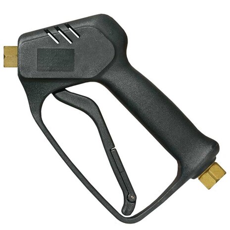 Pistool ST-1100, 3/8" IG - 1/4" IG, 210 bar Pistool ST-1100, 3/8" IG - 1/4" IG, 210 bar