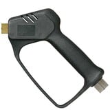 Pistool ST-1100, 3/8" IG - 1/4" IG, 210 bar, zonder ventiel