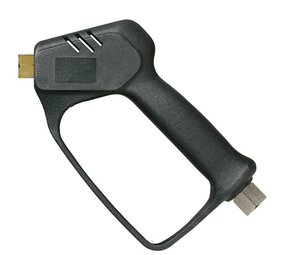Pistool ST-1100, 3/8" IG - 1/4" IG, 210 bar, zonder ventiel