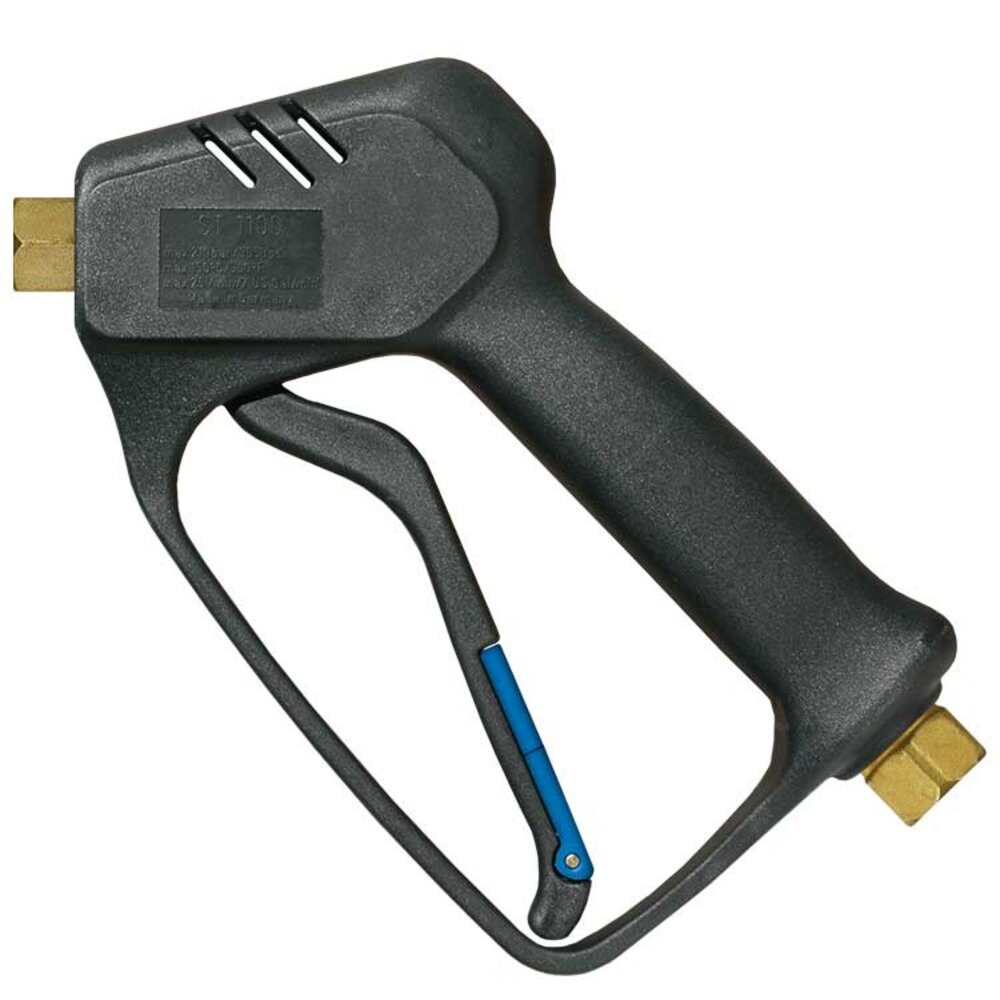 Pistool ST-1100, 3/8" IG - 1/4" IG, 210 bar, WEEP