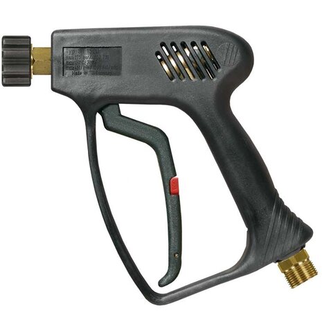 Pistool ST-1500, M22 AG - M22 IG, 275 bar Pistool ST-1500, M22 AG - M22 IG, 275 bar