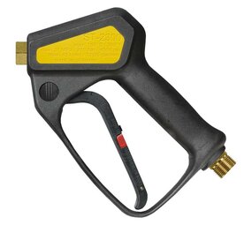 Suttner Pistool ST-2300, M22 AG - 1/4" IG, 310 bar