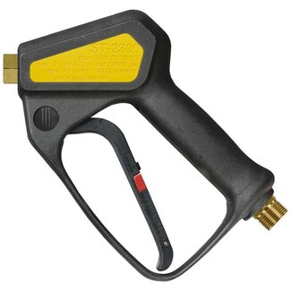 Suttner Pistool ST-2300, M22 AG - 1/4" IG, 310 bar