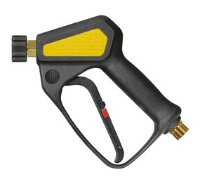 Suttner Pistool ST-2300, M22 AG - M22 IG, 310 bar