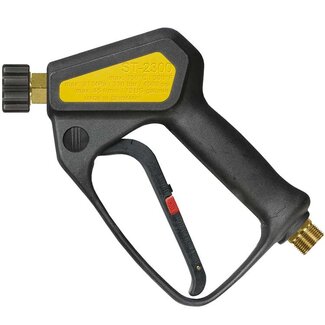 Suttner Pistool ST-2300, M22 AG - M22 IG, 310 bar