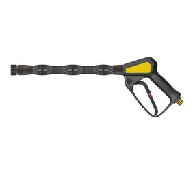 Suttner Pistool ST-2300, M22 AG - M22 IG, 310 bar, 350 mm