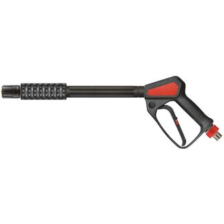 Suttner Pistool ST-2300, M22 AG - M22 IG, 310 bar, 340 mm