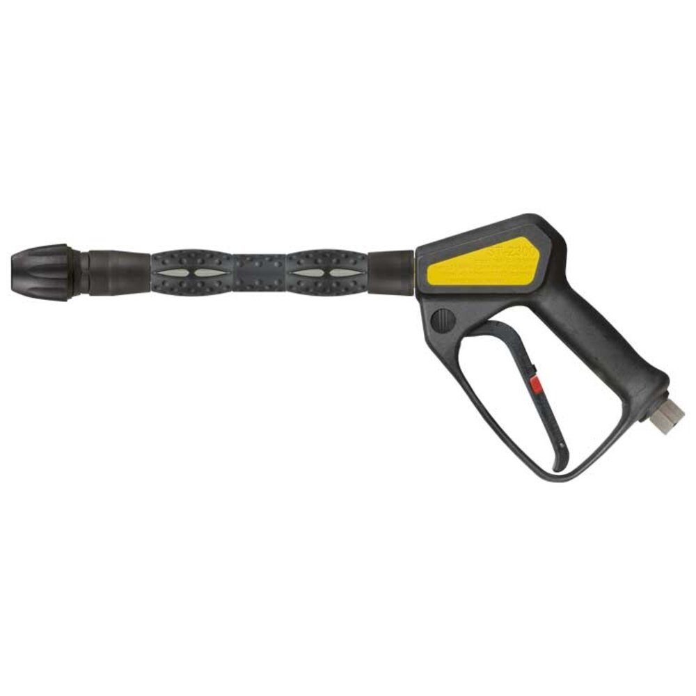 Suttner Pistool ST-2300, 3/8" IG - KW-PROFI, 310 bar, 260 mm Suttner Pistool ST-2300, 3/8" IG - KW-PROFI, 310 bar, 260 mm