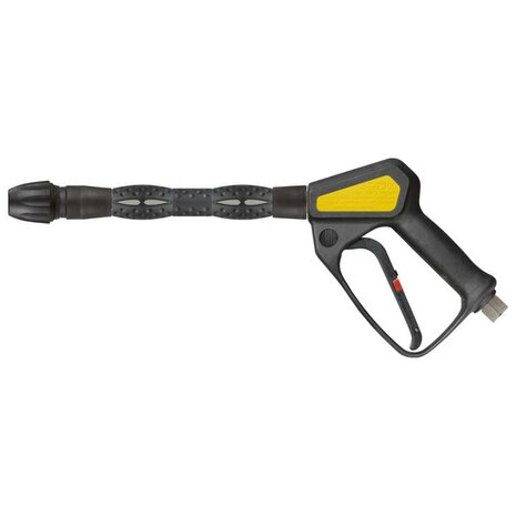 Suttner Pistool ST-2300, 3/8" IG - KW-PROFI, 310 bar, 260 mm Suttner Pistool ST-2300, 3/8" IG - KW-PROFI, 310 bar, 260 mm