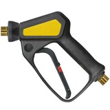 Suttner Pistool ST-2300, M22 AG - M22 IG, 310 bar