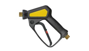 Suttner Pistool ST-2300, M22 AG - M22 IG, 310 bar Suttner Pistool ST-2300, M22 AG - M22 IG, 310 bar