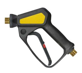 Suttner Pistool ST-2300, M22 AG - M22 IG, 310 bar