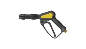 Suttner Pistool ST-2300 Variopress, 3/8" IG - KW-PROFI, 310 bar Suttner Pistool ST-2300 Variopress, 3/8" IG - KW-PROFI, 310 bar