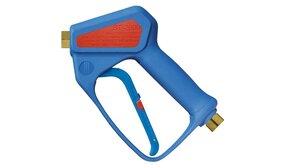 Suttner Pistool ST-2600, 3/8" IG - 1/4" IG, 310 bar Suttner Pistool ST-2600, 3/8" IG - 1/4" IG, 310 bar