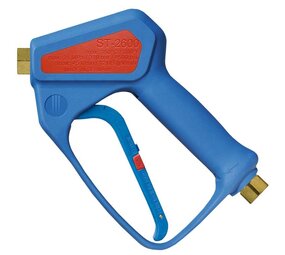 Suttner Pistool ST-2600, 3/8" IG - 1/4" IG, 310 bar