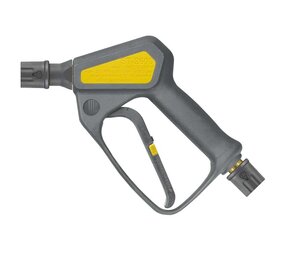 Suttner Pistool ST-2600, koppeling ST-247, 310 bar
