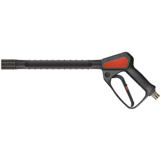 Suttner Pistool ST-2600, M22 AG - M22 IG, 310 bar