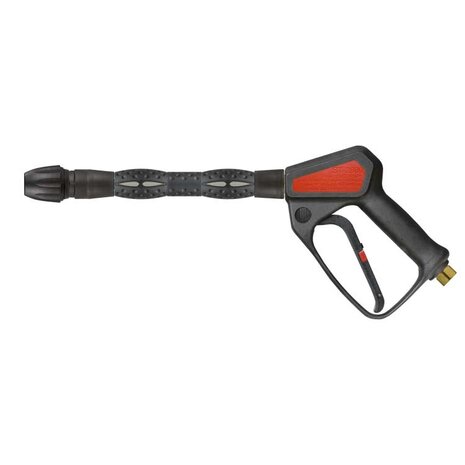 Suttner Pistool ST-2600, 3/8" IG - KW-PROFI, 310 bar Suttner Pistool ST-2600, 3/8" IG - KW-PROFI, 310 bar