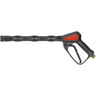 Suttner Pistool ST-2600, M22 AG - M22 IG, 310 bar
