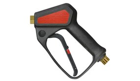 Suttner Pistool ST-2600, M22 AG - 1/4" IG, 310 bar Suttner Pistool ST-2600, M22 AG - 1/4" IG, 310 bar