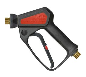 Suttner Pistool ST-2600, M22 AG - M22 AG, 310 bar