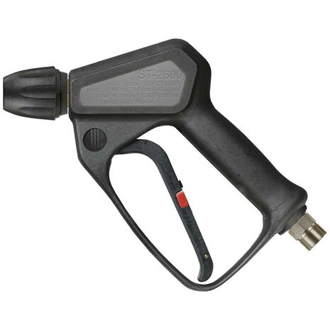 Suttner Pistool ST-2600, M22 AG - KW-PROFI, 310 bar Suttner Pistool ST-2600, M22 AG - KW-PROFI, 310 bar