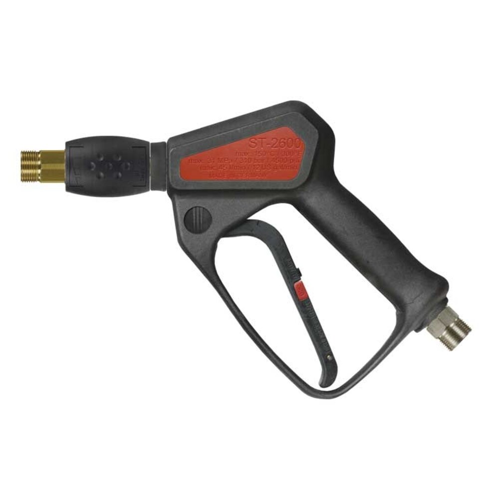 Suttner Pistool ST-2600 Variopess, M22 AG, 310 bar Suttner Pistool ST-2600 Variopess, M22 AG, 310 bar