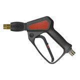 Suttner Pistool ST-2600 Variopess, M22 AG, 310 bar