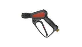 Suttner Pistool ST-2600,3/8" IG - 1/4" IG, 310 bar Suttner Pistool ST-2600,3/8" IG - 1/4" IG, 310 bar