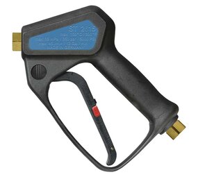 Pistool ST-2615, 3/8" IG - 1/4" IG, 310 bar Pistool ST-2615, 3/8" IG - 1/4" IG, 310 bar