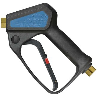 Pistool ST-2615, 3/8" IG - 1/4" IG, 310 bar