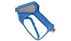 Pistool ST-2715, 3/8" IG - 1/4" IG, 350 bar, zuurbestendig Pistool ST-2715, 3/8" IG - 1/4" IG, 350 bar, zuurbestendig