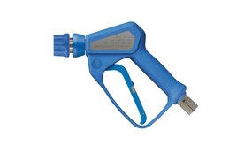 Pistool ST-2720, 1/2" IG - koppeling ST-3100, 125 bar Pistool ST-2720, 1/2" IG - koppeling ST-3100, 125 bar