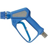 Pistool ST-2725, 1/2" IG - koppeling ST-3100, 80 bar