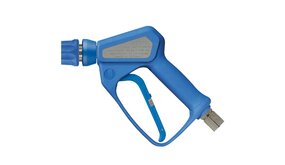 Pistool ST-2725, 1/2" IG - koppeling ST-3100, 80 bar Pistool ST-2725, 1/2" IG - koppeling ST-3100, 80 bar