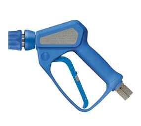 Pistool ST-2725, 1/2" IG - koppeling ST-3100, 80 bar
