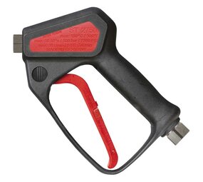 Pistool ST-2750, 3/8" IG - 1/4" IG, 500 bar Pistool ST-2750, 3/8" IG - 1/4" IG, 500 bar