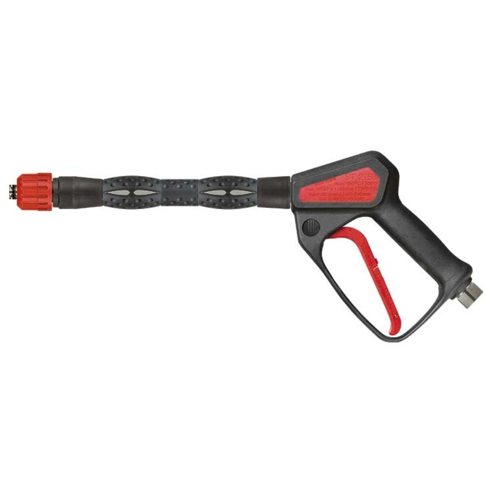 Pistool ST-2750, 3/8" IG - M24 IG, 500 bar, 240 mm