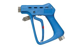 Pistool ST-3100, 1/2" IG - 3/8" IG, 60 bar Pistool ST-3100, 1/2" IG - 3/8" IG, 60 bar