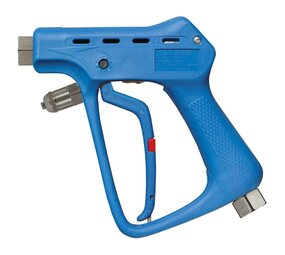 Pistool ST-3100, 1/2" IG - 3/8" IG, 60 bar Pistool ST-3100, 1/2" IG - 3/8" IG, 60 bar