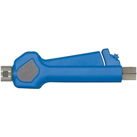 Pistool ST-3225, 1/2" IG - 1/2" IG, 24.5 bar Pistool ST-3225, 1/2" IG - 1/2" IG, 24.5 bar